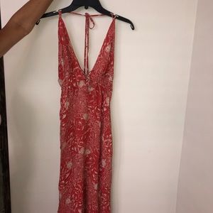 O’neill Floral print dress